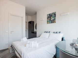Apartamento Bologna (Stadt) Características 6