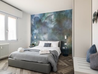 Apartamento Bologna (Stadt) Características 7