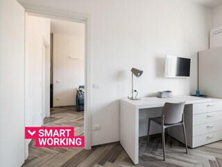 Apartamento Bologna (Stadt) Características 8