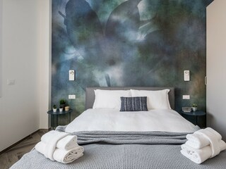 Apartamento Bologna (Stadt) Características 9
