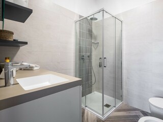 Apartamento Bologna (Stadt) Características 10