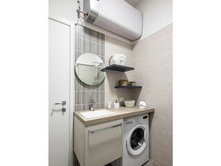 Apartamento Bologna (Stadt) Características 11