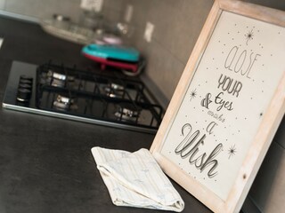 Apartment Bologna (Stadt) Features 7