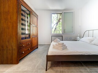 Apartment Bologna (Stadt) Ausstattung 8