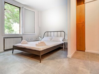 Apartment Bologna (Stadt) Ausstattung 9