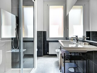 Apartment Bologna (Stadt) Ausstattung 11