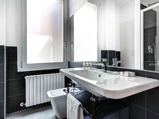 Apartment Bologna (Stadt) Ausstattung 12