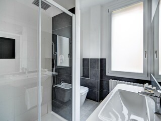 Apartamento Bologna (Stadt) Características 13