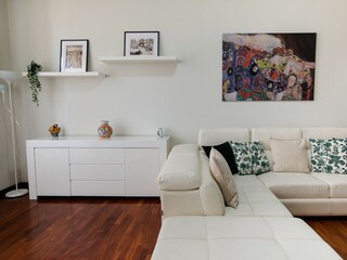 Apartment Catania (Stadt) Ausstattung 5