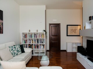 Apartment Catania (Stadt) Ausstattung 4