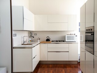 Appartamento Catania (Stadt) Caratteristiche 8