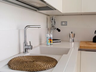 Appartamento Catania (Stadt) Caratteristiche 9