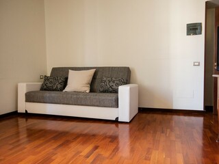 Appartamento Catania (Stadt) Caratteristiche 11