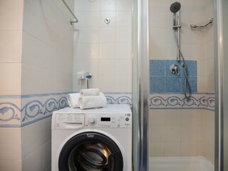 Appartamento Catania (Stadt) Caratteristiche 15