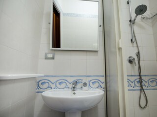 Appartamento Catania (Stadt) Caratteristiche 16