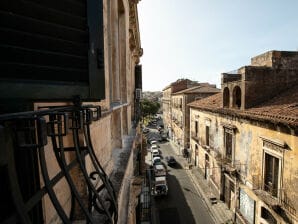 Appartement Agatea op steenworp afstand van de Duomo door Wonderful Italy - Catania (stad) - image1