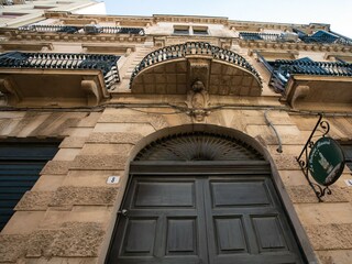 Appartamento Catania (Stadt) Registrazione all'aperto 1