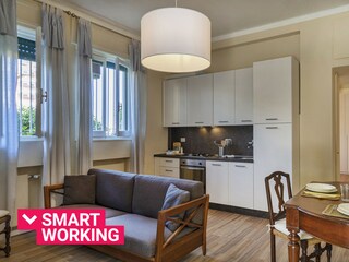 Appartamento Genua Caratteristiche 9