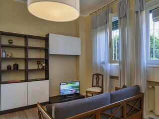 Appartement Genua Kenmerken 11