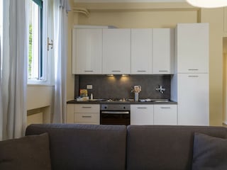 Apartment Genua Ausstattung 13