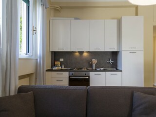 Appartamento Genua Caratteristiche 13