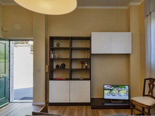 Apartment Genua Ausstattung 14