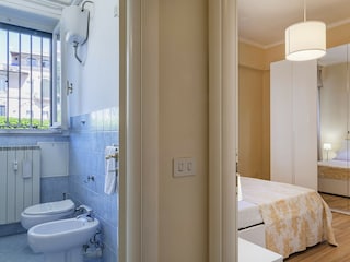 Apartment Genua Ausstattung 15