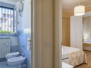 Appartamento Genua Caratteristiche 15