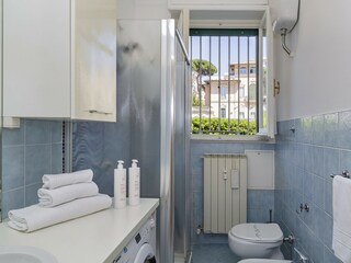 Appartement Genua Kenmerken 19