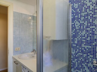 Appartamento Genua Caratteristiche 20