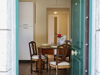 Appartement Genua Kenmerken 21