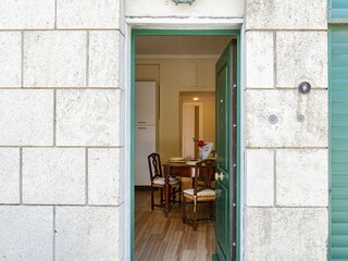 Appartamento Genua  23