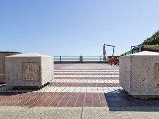 Apartment Genua Außenaufnahme 6