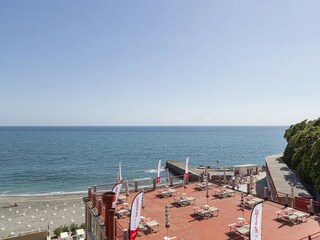Appartement Genua Buitenaudio-opname 7