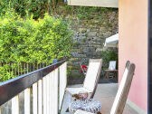 Apartment Rapallo Outdoor Recording 1