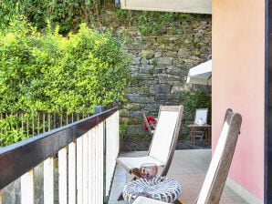 Appartement Détendez-vous dans le jardin à deux pas du port - Rapallo - image1