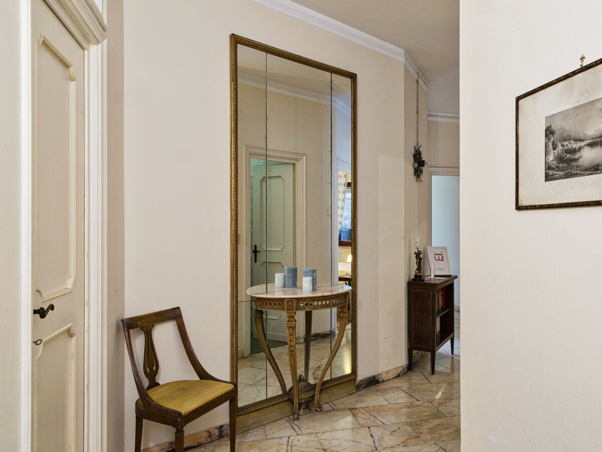 Apartment Rapallo  25