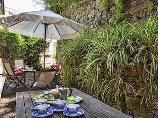 Apartamento Rapallo Entorno 19