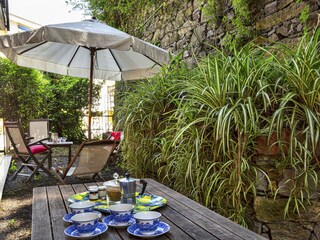 Apartment Rapallo Environment 19