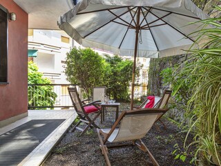 Appartamento Rapallo Ambiente 20