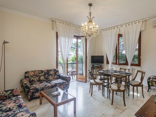 Appartamento Rapallo Caratteristiche 5