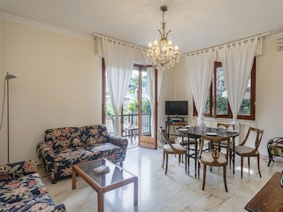 Appartement Rapallo Kenmerken 5