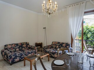 Appartement Rapallo Équipement 7