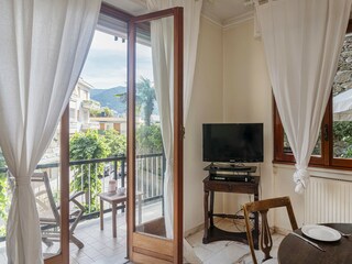 Appartement Rapallo Équipement 8