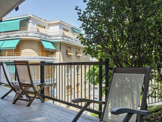 Appartement Rapallo Environnement 21