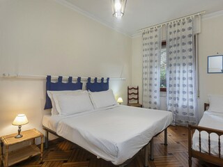 Appartement Rapallo Équipement 10