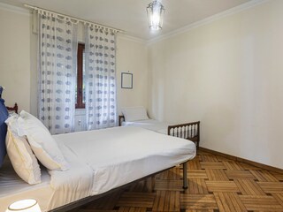 Appartement Rapallo Équipement 11