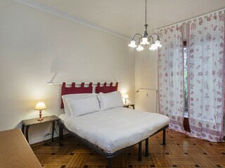 Appartement Rapallo Équipement 12