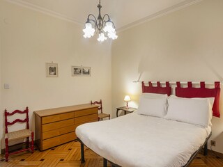 Appartement Rapallo Équipement 13
