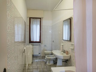 Appartement Rapallo Équipement 14